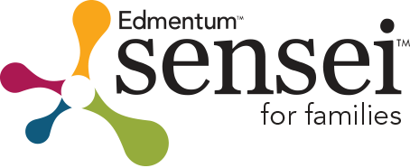 Edmentum Sensei for Families